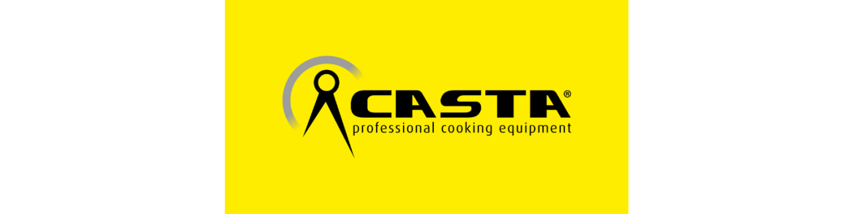 Cucine Casta  Professional Cooking Equipment